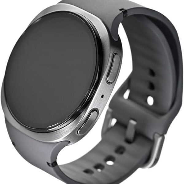 Samsung Galaxy Watch 8 40mm Graphite