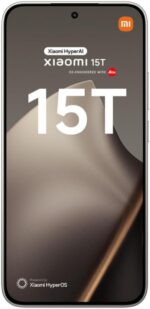 Xiaomi 15T 256GB Grey - Image 4