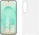 Samsung Galaxy S25 128GB Mint - Image 2