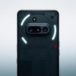 CMF by Nothing Phone 1 128GB Black - Image 3