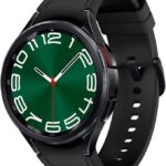 Samsung Galaxy Watch6 Classic 47mm Noir