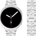 Samsung Galaxy Watch 8 44mm Silver LTE