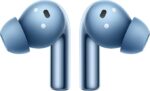 OPPO ENCO X31 Earbuds Electric Blue - Image 3