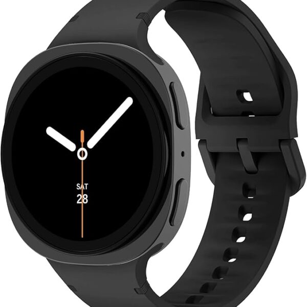Samsung Galaxy Watch 8 Classic 46mm Black LTE