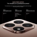 Xiaomi 15T 256GB Rose Gold - Image 4