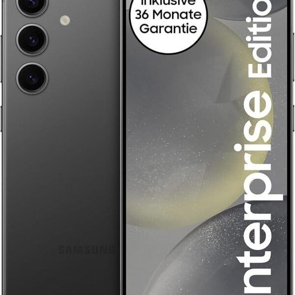 Samsung Galaxy S24 8+128GB Onyx Schwarz