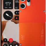 CMF by Nothing Phone 1 128GB Orange