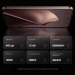 Xiaomi 15T 256GB Rose Gold - Image 2