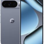 Google Pixel 10 Pro Fold 256GB Moonstone