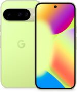 Google Pixel 10 256GB Lemongrass