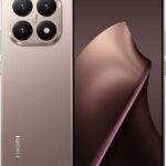 Xiaomi 15T 256GB Rose Gold