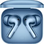 OPPO ENCO X31 Earbuds Electric Blue