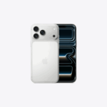 Apple iPhone 17 Pro Max 256GB Silver