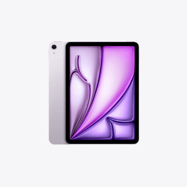 Apple iPad Air 11 256 Go Violet