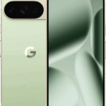 Google Pixel 10 Pro 256GB Jade