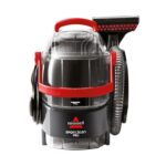 Bissell SpotClean Professional 1558N czarny