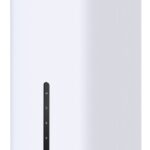 TP-Link Archer NX500 wireless router Gigabit Ethernet Dual-band (2.4 GHz / 5 GHz) 5G White