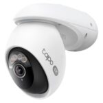 TP-Link Outdoor Pan/Tilt Security Wi-Fi Camera