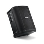 Bose S1 Pro+ Stereo portable speaker Black