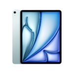 Apple iPad Air Apple M 1 TB 33 cm (13") 8 GB Wi-Fi 6E (802.11ax) iPadOS 17 Blue