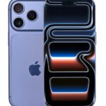 Apple iPhone 17 Pro Max 256GB Deep Blue EU