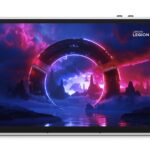 Lenovo Legion Go S 8ARP1 portable game console 20.3 cm (8") 512 GB Touchscreen Wi-Fi White