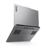 Lenovo LOQ 15 - Ryzen 5 220 | 15,6"-144Hz | 16GB | 512GB | Win11Home | RTX5050