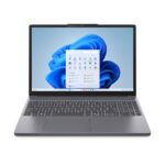 Lenovo Ideapad Slim 3-15 - Core i5-13420H | 15,3"-WUXGA | 16GB | 512GB | Podśw. klawiatura | Win11Home | Szary