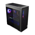 Lenovo Legion T7 - Ultra 7 265KF | 64GB | 2TB | noOs | RTX5070Ti