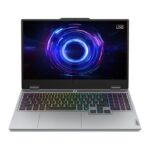 Lenovo LOQ 15 - Core i5-13450HX | 15,6"-144Hz | 16GB | 512GB | no Os | RTX5060