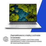 HP ZBook Ultra G1a Copilot+ PC AMD Ryzen AI Max PRO 390 Mobile workstation 35.6 cm (14") WUXGA 64 GB LPDDR5x-SDRAM 1 TB SSD Wi-Fi 7 (802.11be) Windows 11 Pro AI Workstation, AI PC Silver