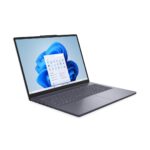 Lenovo Ideapad Slim 3-16 - Ryzen 5 7535HS | 16"-WUXGA | 16GB | 1TB | Podśw. klaw. | noOs | Szary