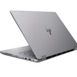 HP ZBook Fury G1i Intel Core Ultra 7 265HX Mobile workstation 45.7 cm (18") WQXGA 32 GB DDR5-SDRAM 1 TB SSD NVIDIA RTX PRO 2000 Blackwell Wi-Fi 7 (802.11be) Windows 11 Pro AI Workstation, AI PC Silver