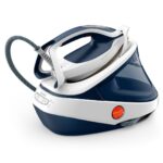 Tefal Pro Express Ultimate GV9712 niebieski