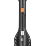 Gorenje SVC144FBK Stick vacuum Battery Dry HEPA Bagless 0.6 L Black