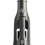 Gorenje SVC252GFA stick vacuum/electric broom 2-in-1 stick vacuum Battery Dry HEPA Bagless 0.5 L 155 W Black, Grey