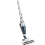 Leifheit Rotaro PowerVac 2in1 2-in-1 stick vacuum Battery Dry EPA Bagless Black, Blue, White