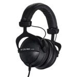 Beyerdynamic DT 770 PRO Headphones Wired Head-band Music Grey