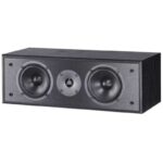 Magnat Monitor S12 C 2.5-way Black Wired 75 W