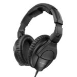 Sennheiser HD 280 PRO - professional headphones, dynamic, closed