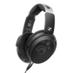 Sennheiser HD 490 PRO - professional reference open-back studio headphones