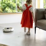 Kärcher RCF 3 1.15 L Black, White