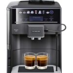 Coffee machine TE654319R