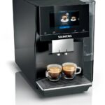 Siemens EQ700 TP713R09 Espresso machine 2.4 l Black