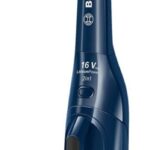 Upright vacuum cleaner BBHF216