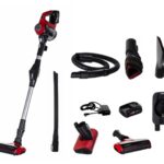Cordless Vacuum Cleaner Unlimited 7 BBS711ANM