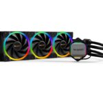 be quiet! Pure Loop 2 FX 360mm Processor All-in-one liquid cooler 12 cm Black 1 pc(s)