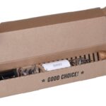 Comandante C40 MK4 Nitro Blade coffee grinder