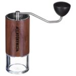 Comandante Coffee Grinder C40 MK4 Nitro Virginia Walnut