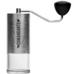 Comandante C40 MK4 Lab Series Tigershark Stone Washed Manual coffee grinder